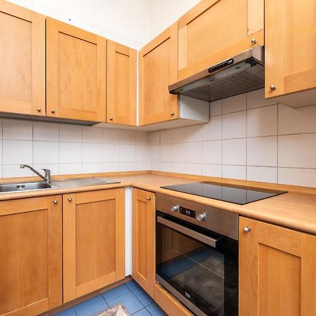 טאלין Daily Apartments - Apartment With Bath מראה חיצוני תמונה