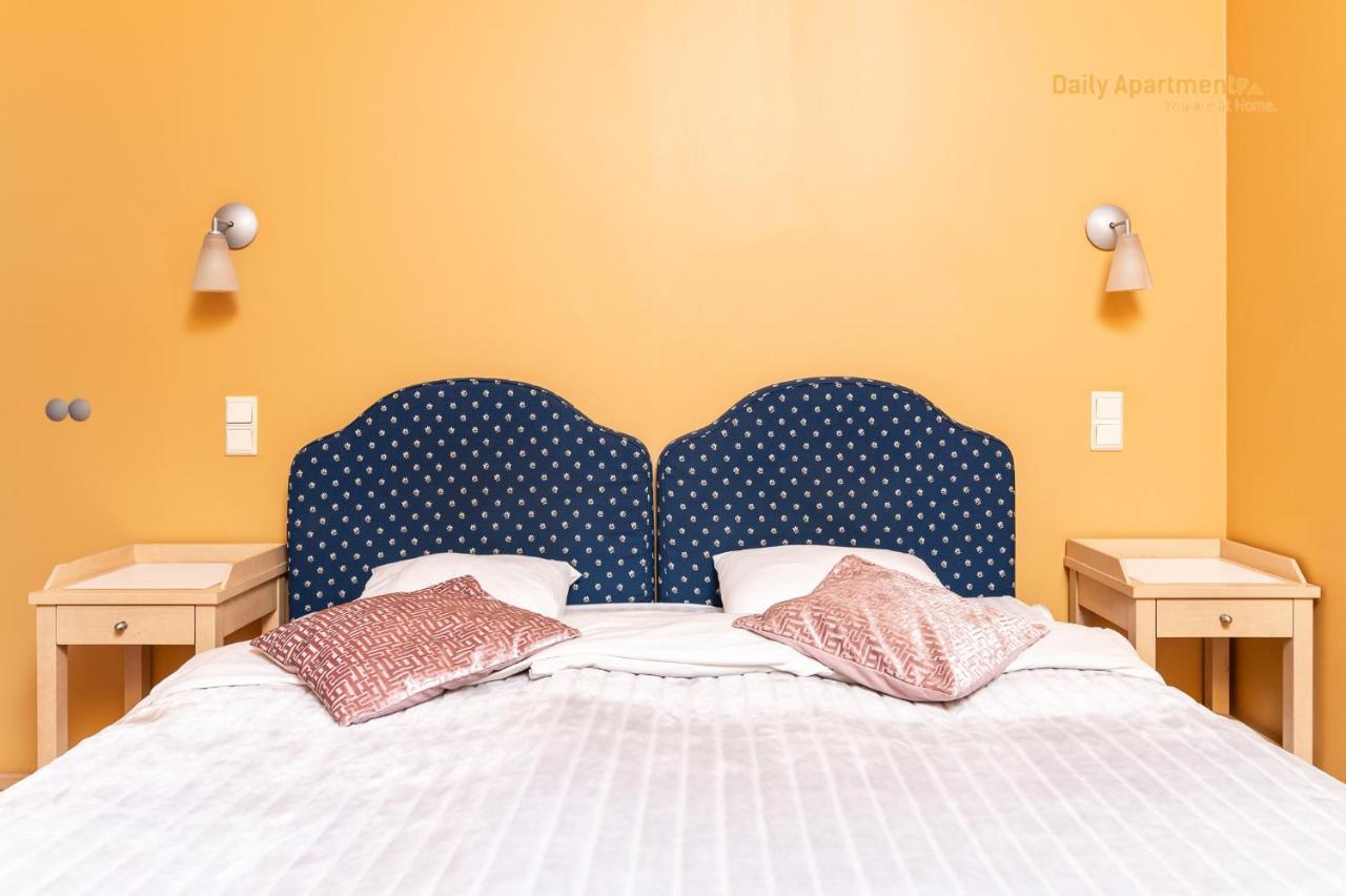 טאלין Daily Apartments - Apartment With Bath מראה חיצוני תמונה