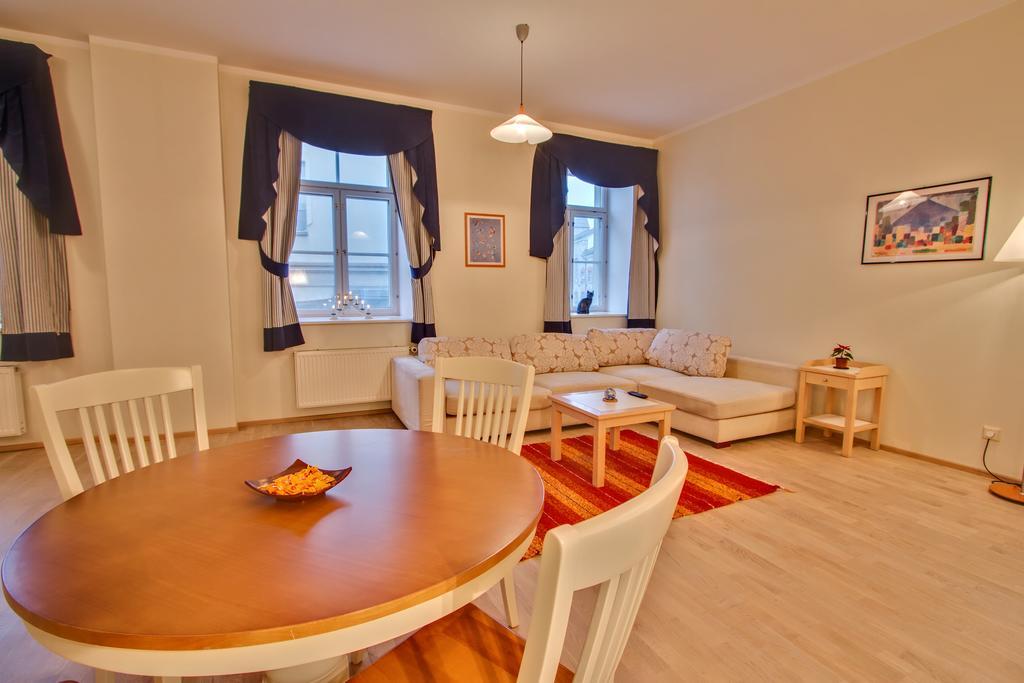 טאלין Daily Apartments - Apartment With Bath מראה חיצוני תמונה